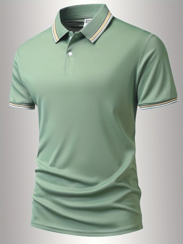 3-Pack Supreme Comfort T-Shirts (Wrinkle-Free & Odour-Free) +2 Free Gifts